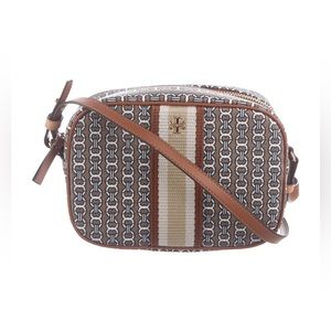Tory Burch Gemini Link Crossbody